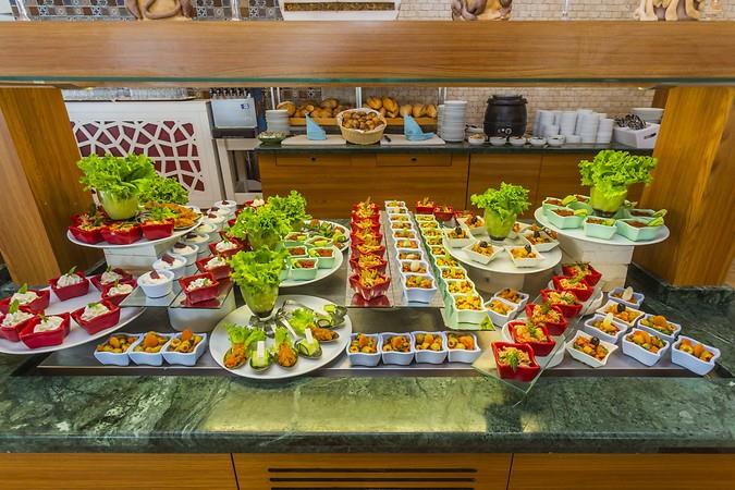 Muskebi Club Hotel Bodrum