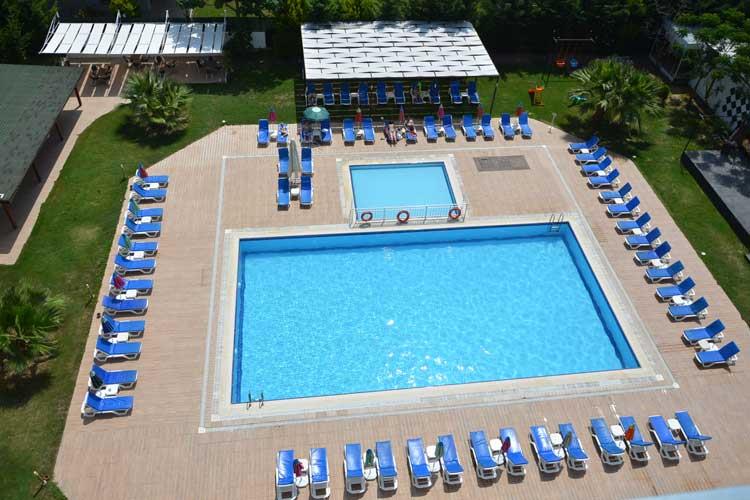 My Aegean Star Hotel