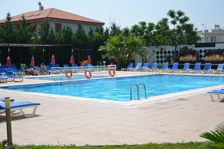 My Aegean Star Hotel