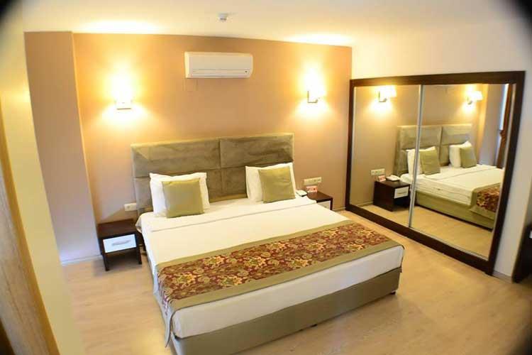 My Aegean Star Hotel