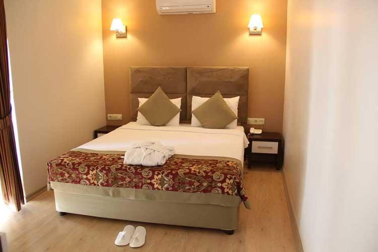 My Aegean Star Hotel