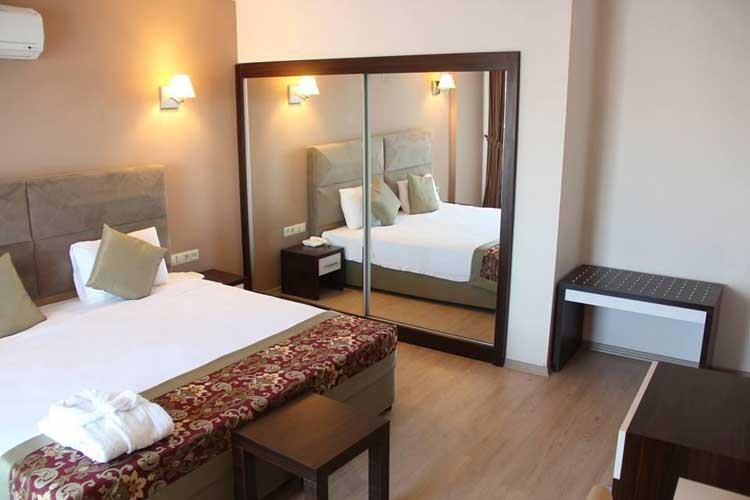 My Aegean Star Hotel