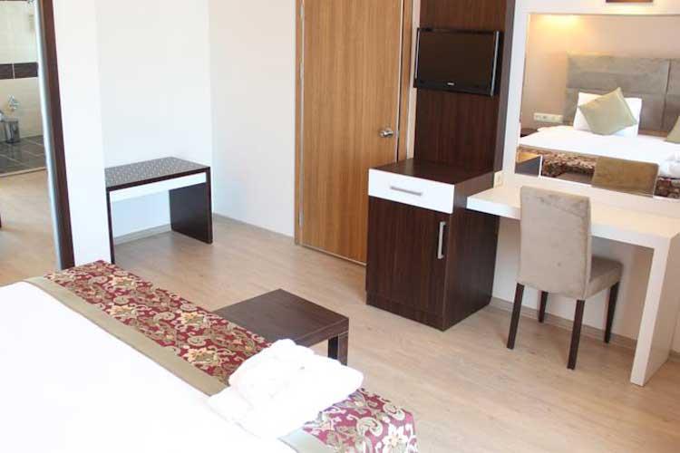 My Aegean Star Hotel