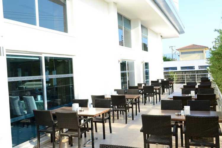 My Aegean Star Hotel