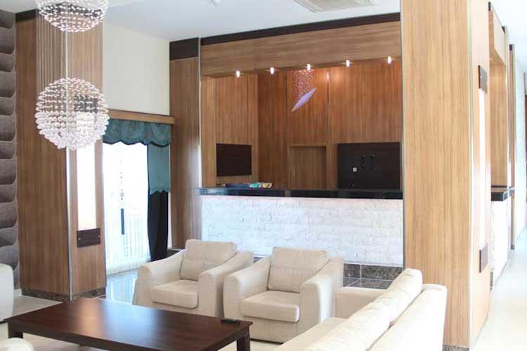 My Aegean Star Hotel