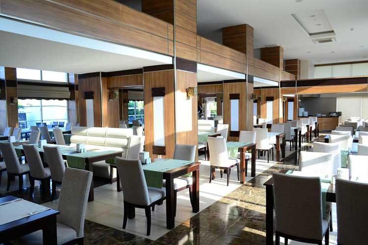 My Aegean Star Hotel