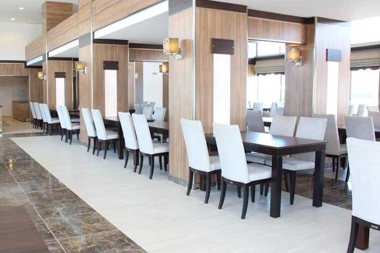 My Aegean Star Hotel