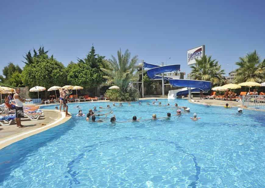 My Home Sky Hotel