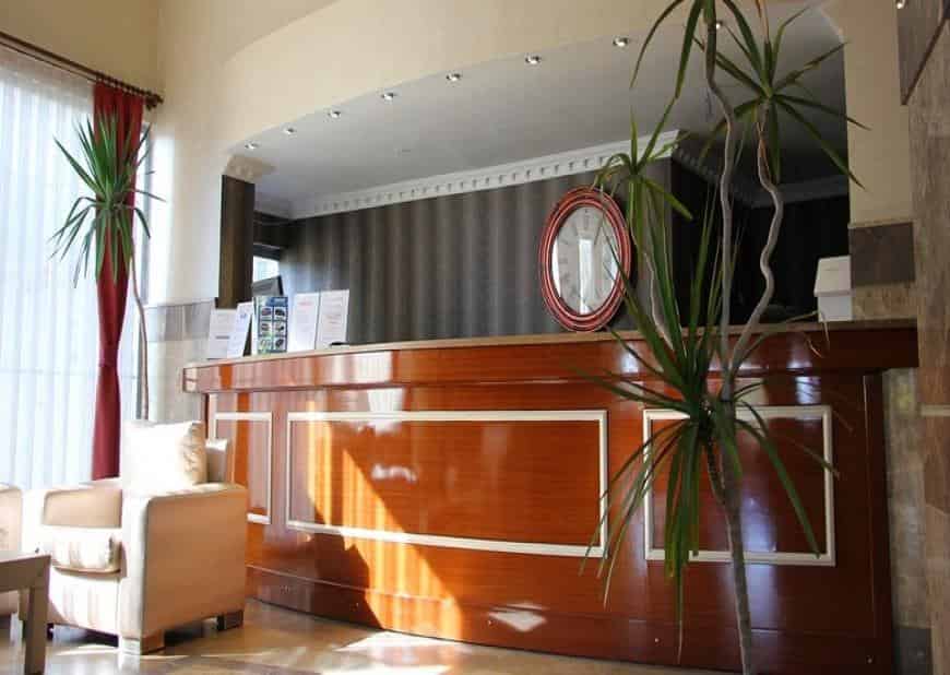 My Home Sky Hotel