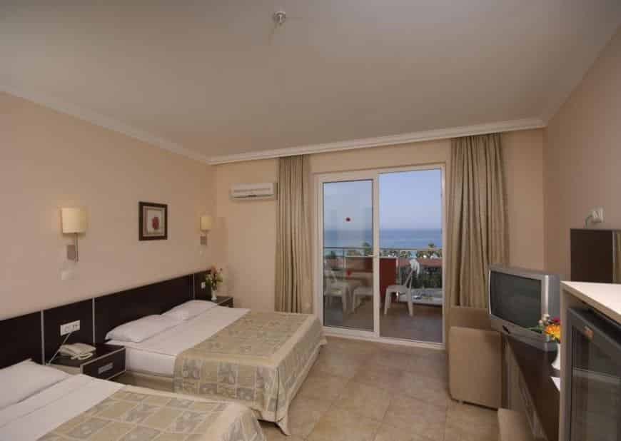 My Home Sky Hotel