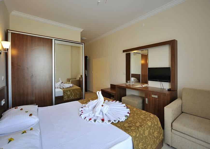 My Home Sky Hotel
