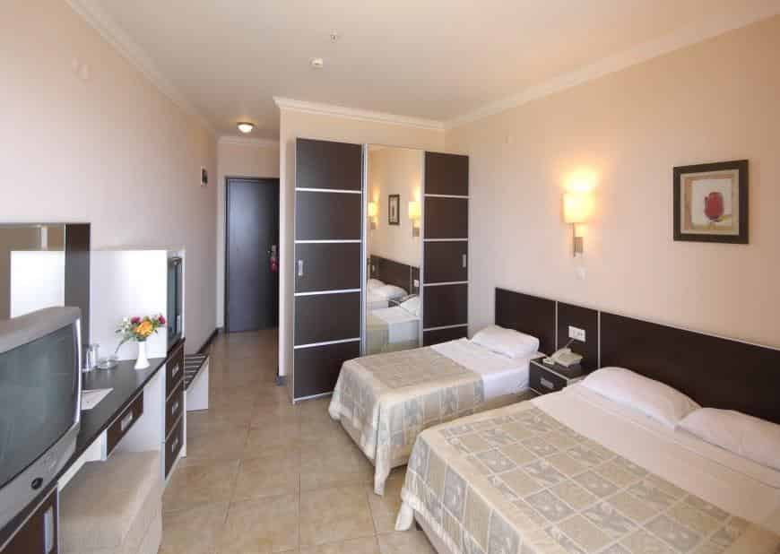 My Home Sky Hotel