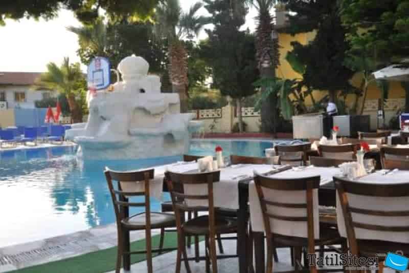 Tropicana Garden Hotel