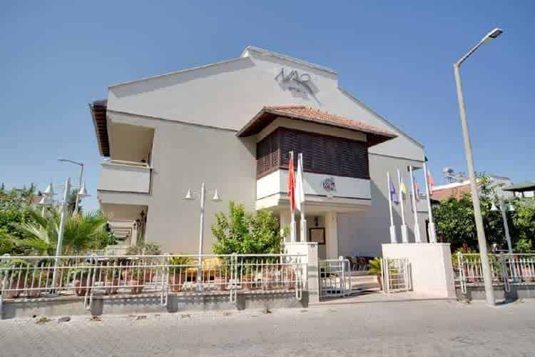 Nar Otel 