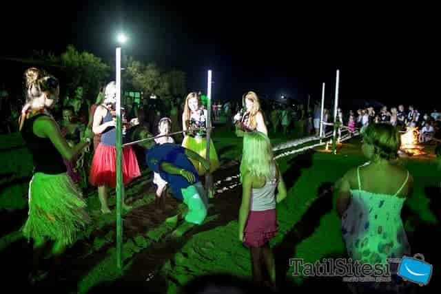 Nashira Resort Hotel SPA 