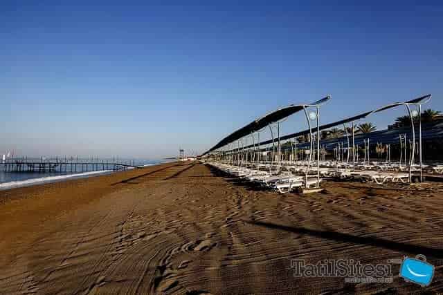 Nashira Resort Hotel SPA 