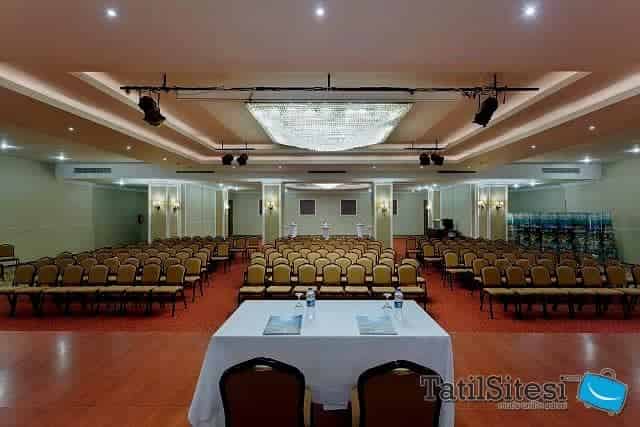 Nashira Resort Hotel SPA 