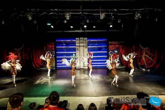 Nashira Resort Hotel SPA 