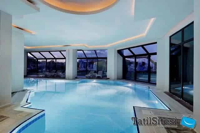 Nashira Resort Hotel SPA 