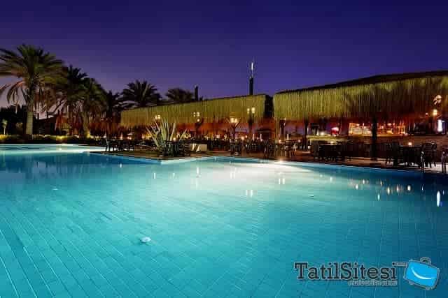 Nashira Resort Hotel SPA 