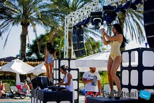 Nashira Resort Hotel SPA 