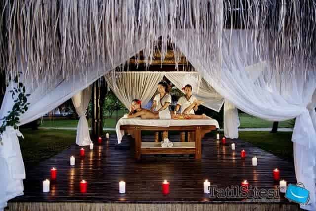 Nashira Resort Hotel SPA 