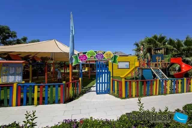 Nashira Resort Hotel SPA 