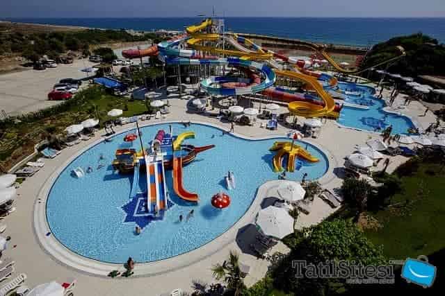 Nashira Resort Hotel SPA 