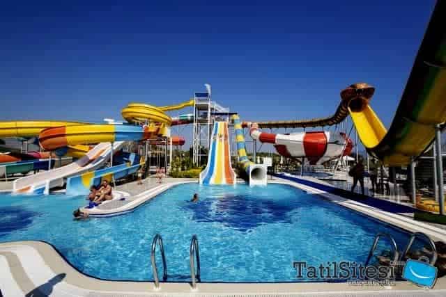 Nashira Resort Hotel SPA 