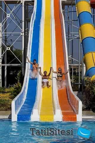 Nashira Resort Hotel SPA 