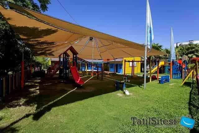 Nashira Resort Hotel SPA 