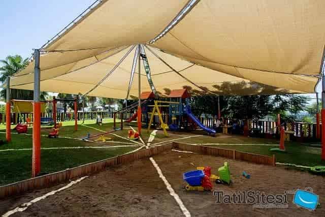 Nashira Resort Hotel SPA 