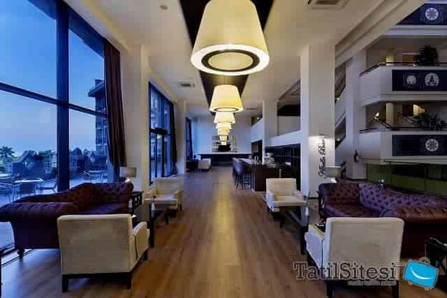 Nashira Resort Hotel SPA 