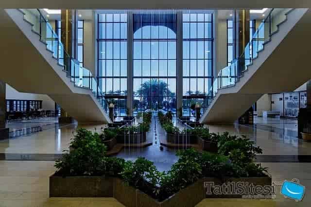 Nashira Resort Hotel SPA 