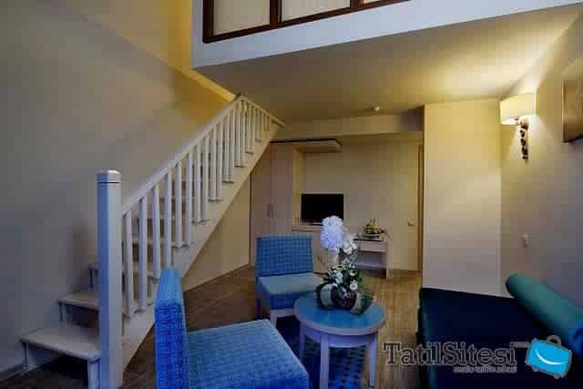 Nashira Resort Hotel SPA 