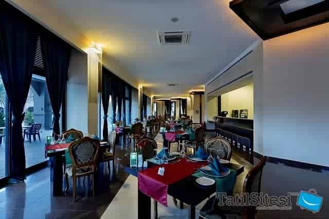 Nashira Resort Hotel SPA 