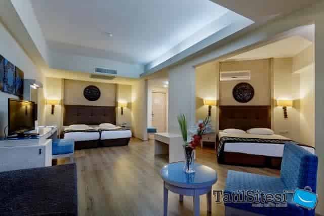 Nashira Resort Hotel SPA 