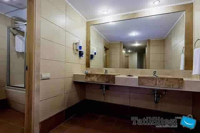 Nashira Resort Hotel SPA 