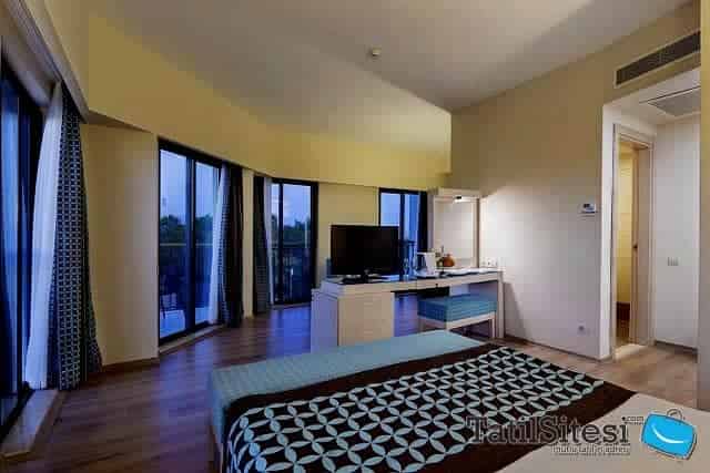 Nashira Resort Hotel SPA 