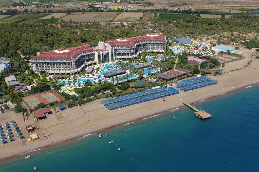 Nashira Resort Spa