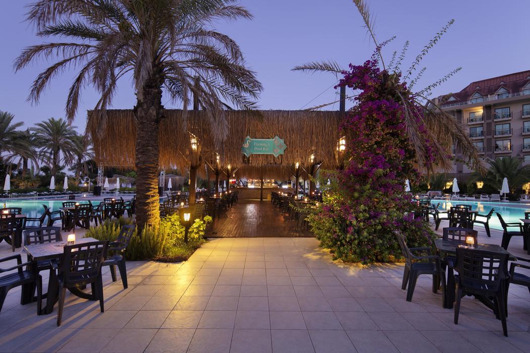 Nashira Resort Spa