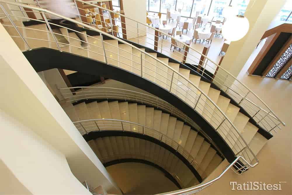 Naskon Sapphire Resort & SPA