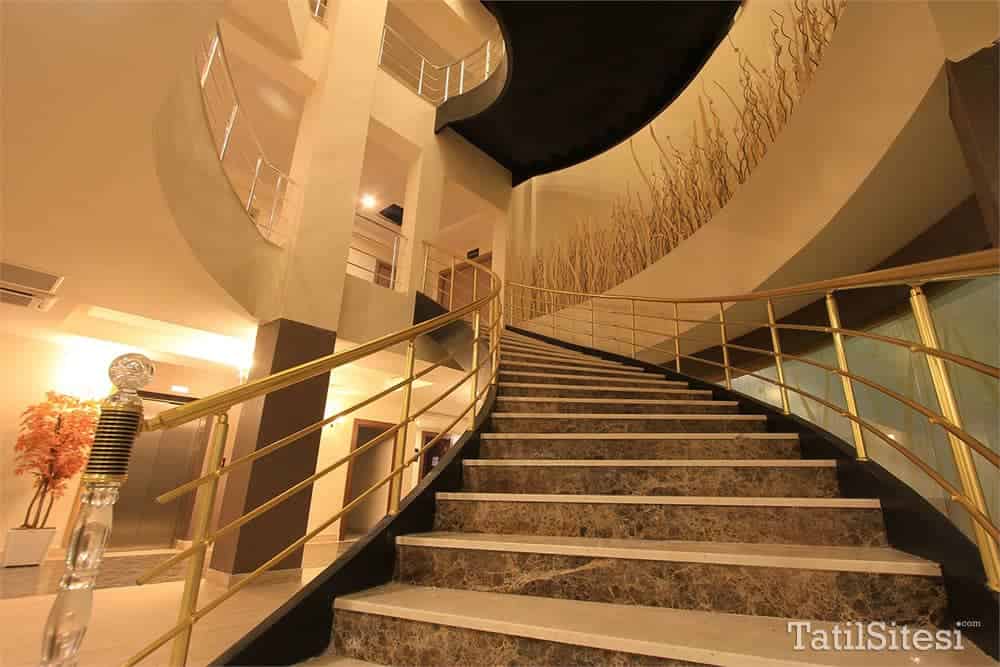 Naskon Sapphire Resort & SPA