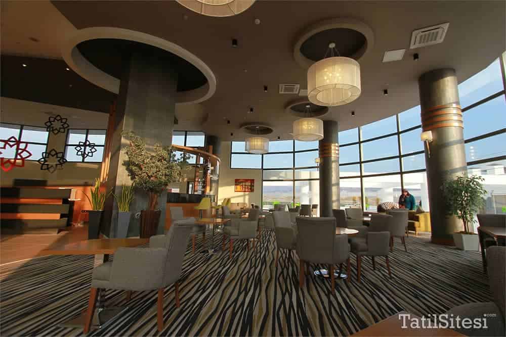 Naskon Sapphire Resort & SPA