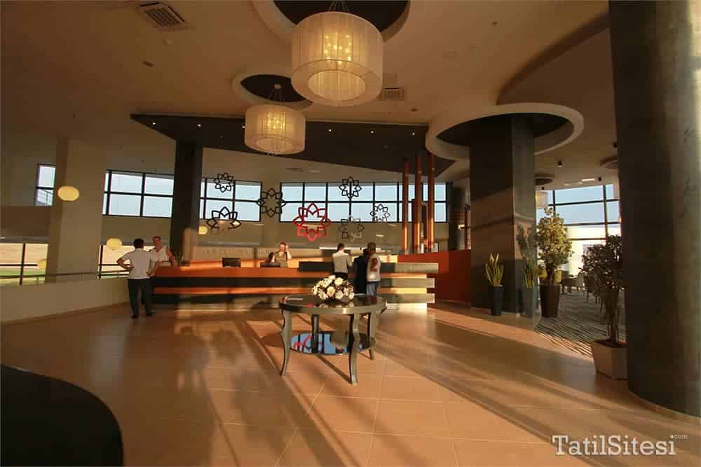 Naskon Sapphire Resort & SPA