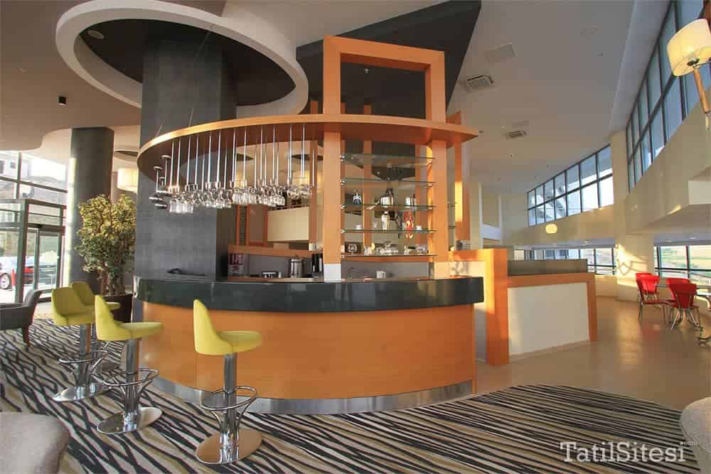 Naskon Sapphire Resort & SPA