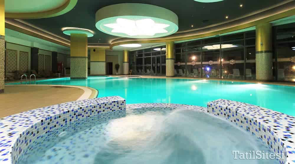 Naskon Sapphire Resort & SPA