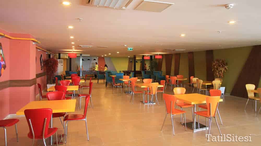 Naskon Sapphire Resort & SPA