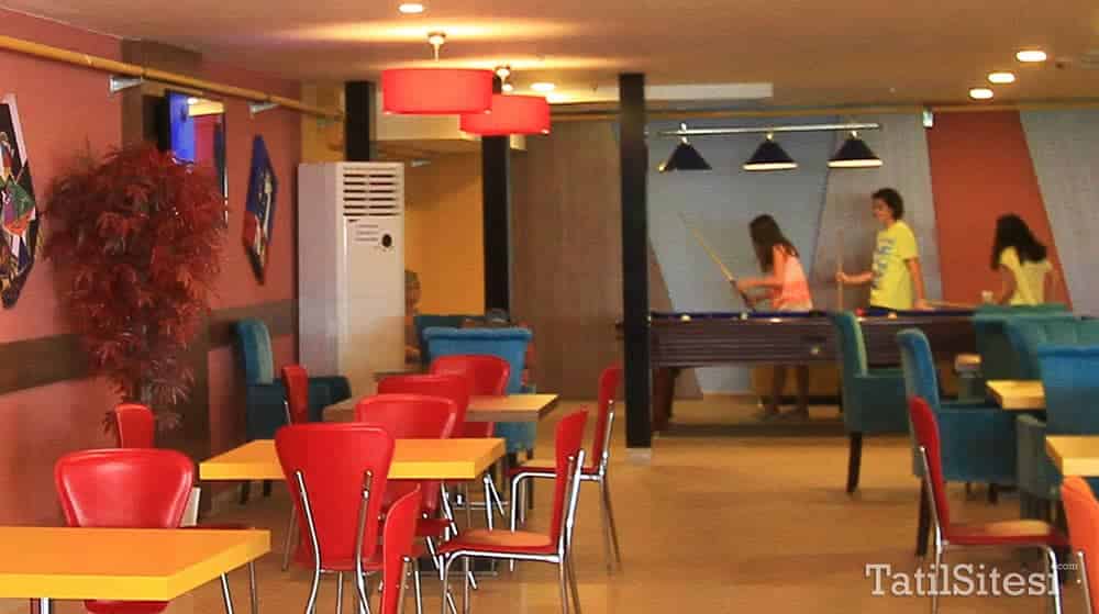 Naskon Sapphire Resort & SPA