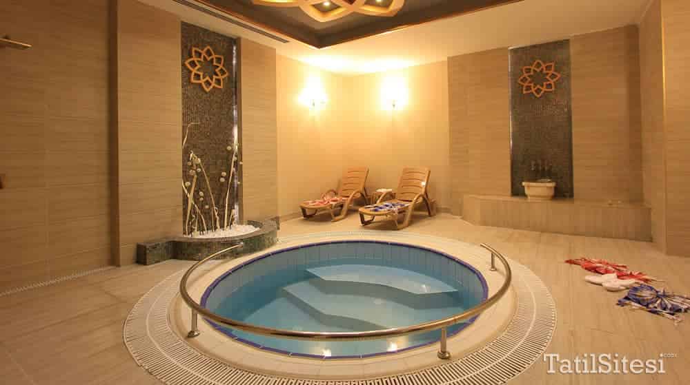 Naskon Sapphire Resort & SPA